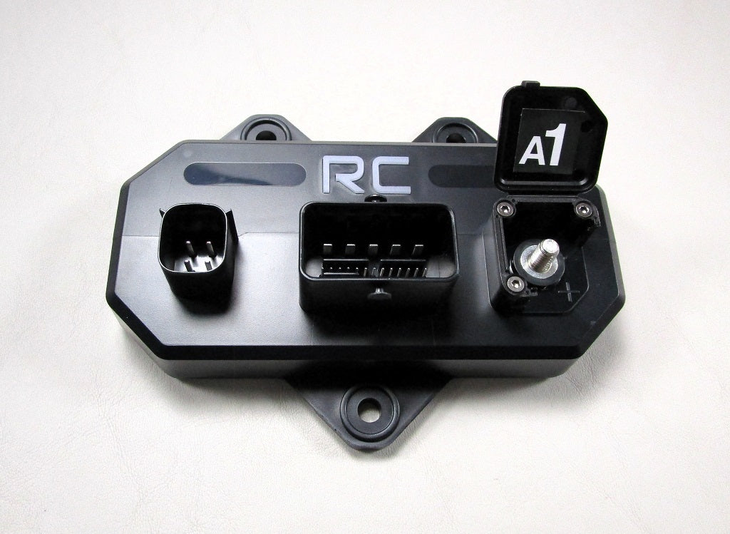 Power Module, PM1 std, AXIS 23