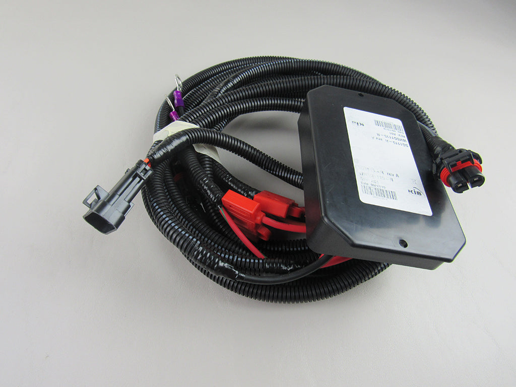 RELAY, 4-PACK MODULE, SURF GATE, RE