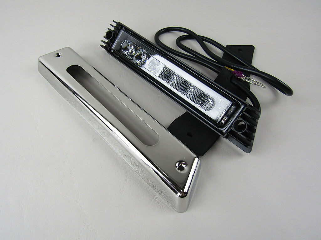 Docking Light, STBD, HS, REV 1, '18