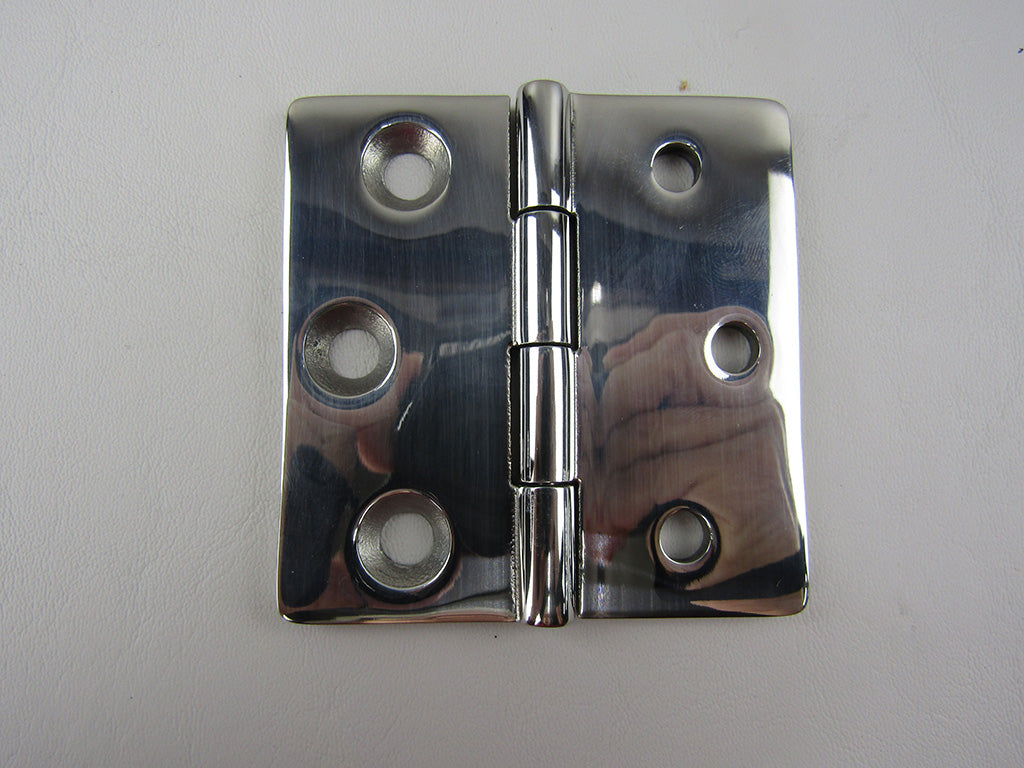 HINGE SURFACE MNT, SFGT 3X3