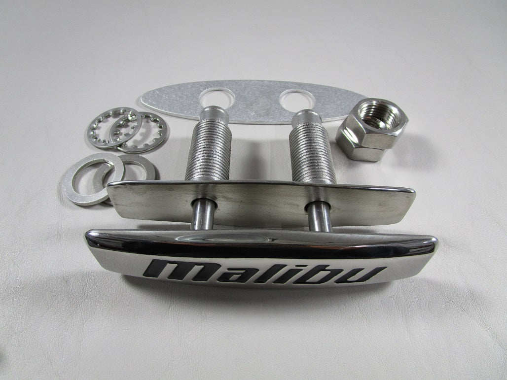 Cleat, Pull Up, M240, V, '20