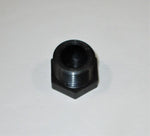 Load image into Gallery viewer, Fitting, Plug, 1/2&quot;14pnt,plastic
