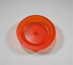 Load image into Gallery viewer, Malibu Bow Roller End Bell .5&quot;ID
