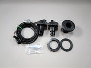 Speedo, Paddle Wheel Sensor, w/ 18'