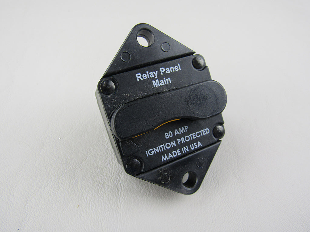 80A Surface Mount Breaker