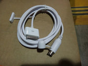 Cable, Rockford, 32-Pin iPod Flat