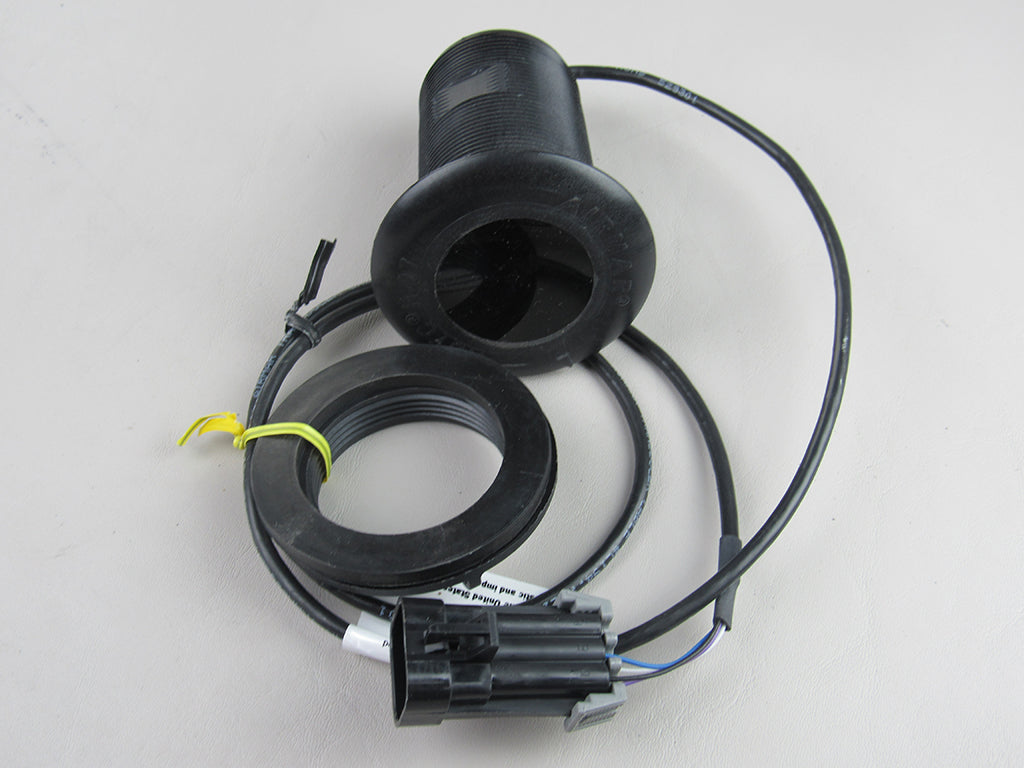 Depth Finder, Transducer/Module CAN