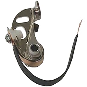 Points Merc/OMC 861126A1