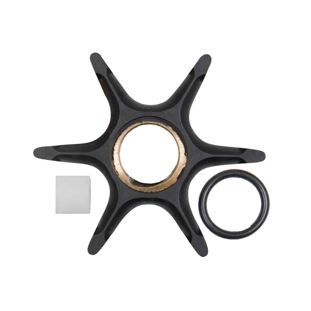 JE Impeller