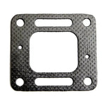 Load image into Gallery viewer, Gasket- Ex Elbow CR Marine Pwr
