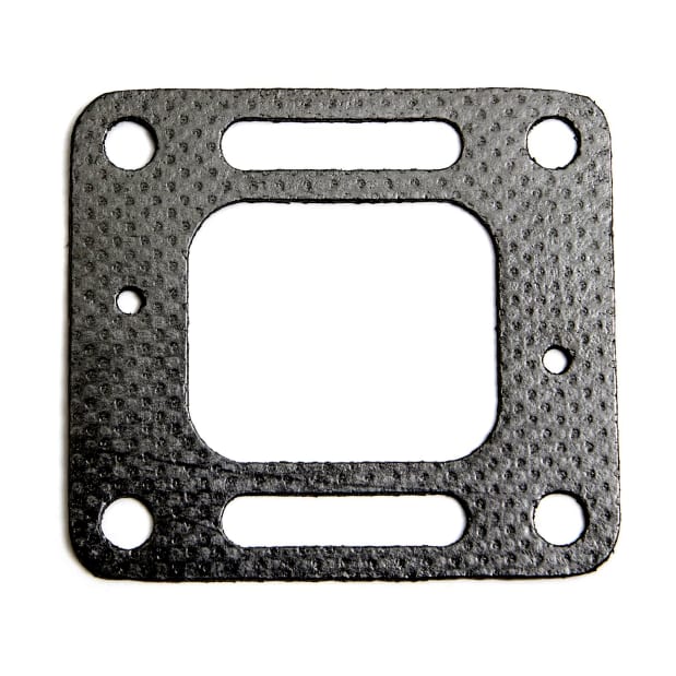 Gasket- Ex Elbow CR Marine Pwr