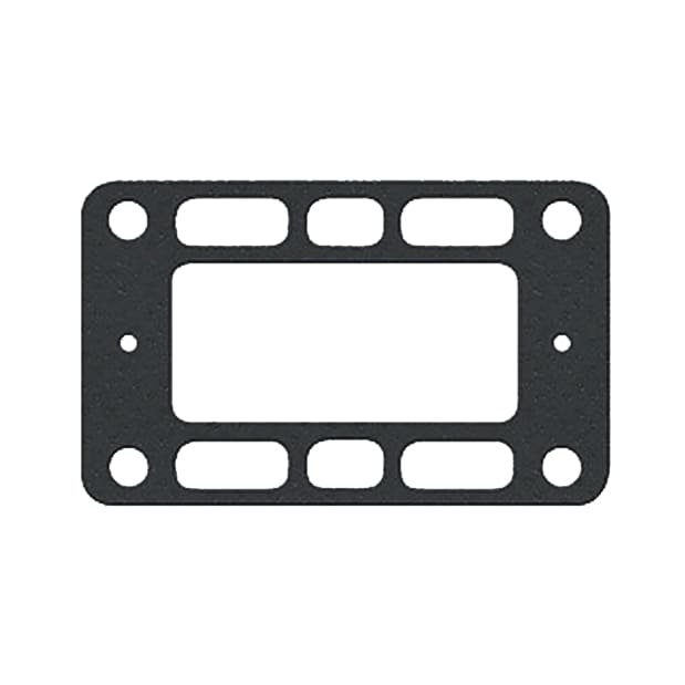 GASKET EXH ELBOW-VP#856039-3