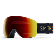 Skyline Midnight Red M