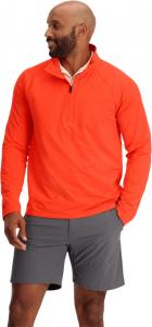 Load image into Gallery viewer, MATRIX FLEECE 1/2 ZIP
