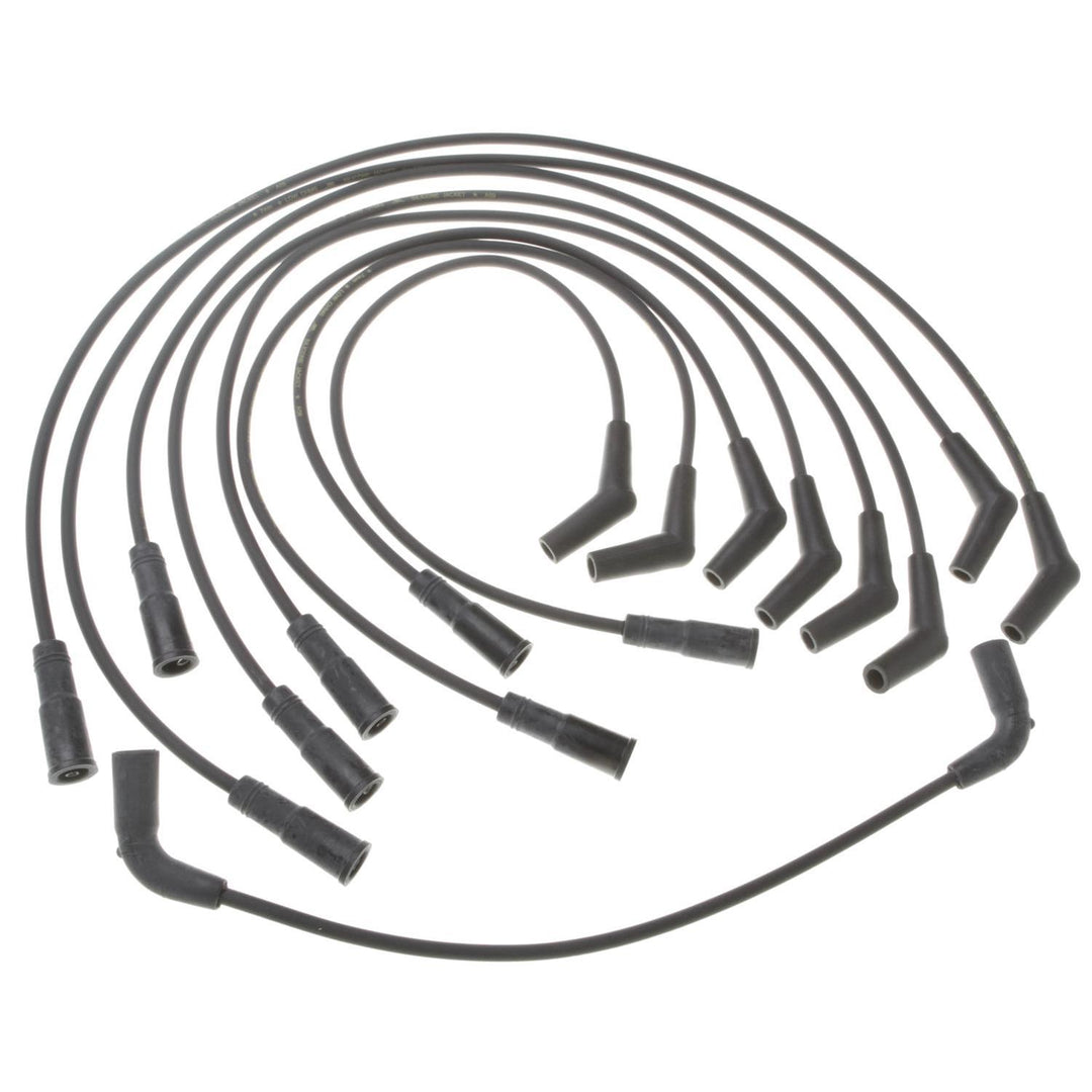 SPARK PLUG WIRES, 5.7