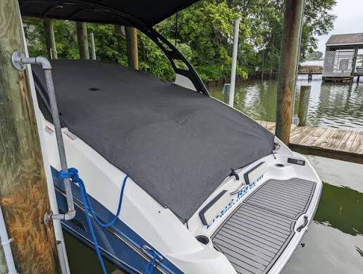 '17- AR210 MRNG Cover blk
