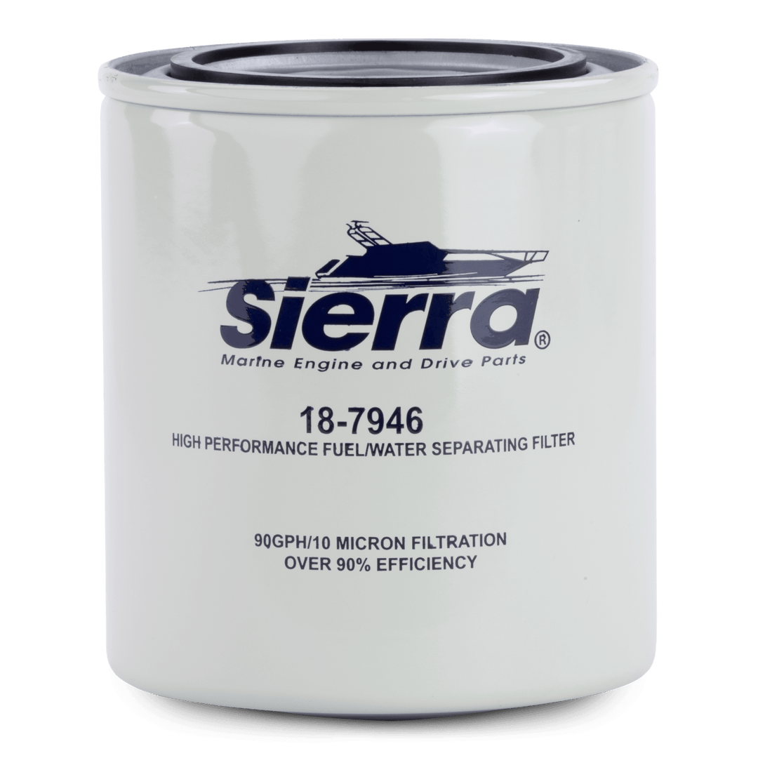FUEL FILTER OMC/PCM