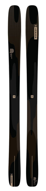 Load image into Gallery viewer, Armada Declivity 102 Ti Ski 180 Blk