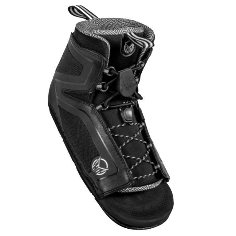 HO Ski Binding Stance 10-15 DC