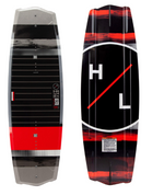 Load image into Gallery viewer, 125 State 2.0 Black BWF
