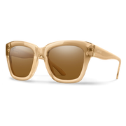 SWAY CHMP CRST/PC CP PLR BRWN