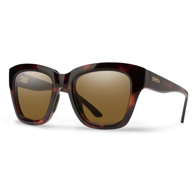 SWAY TT/PC CP BROWN