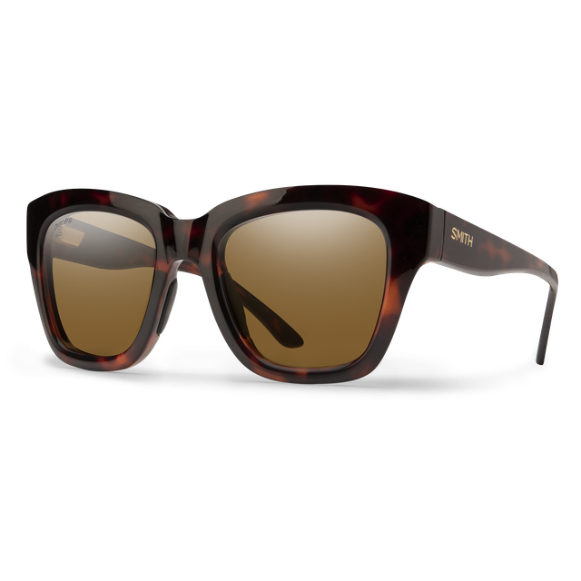 SWAY TT/PC CP BROWN