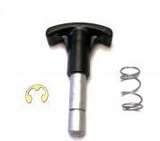 PULL T-HANDLE REPLACEMENT KIT- F2