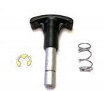 Load image into Gallery viewer, PULL T-HANDLE REPLACEMENT KIT- F2
