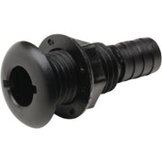 Thru-Hull Conn-BLack