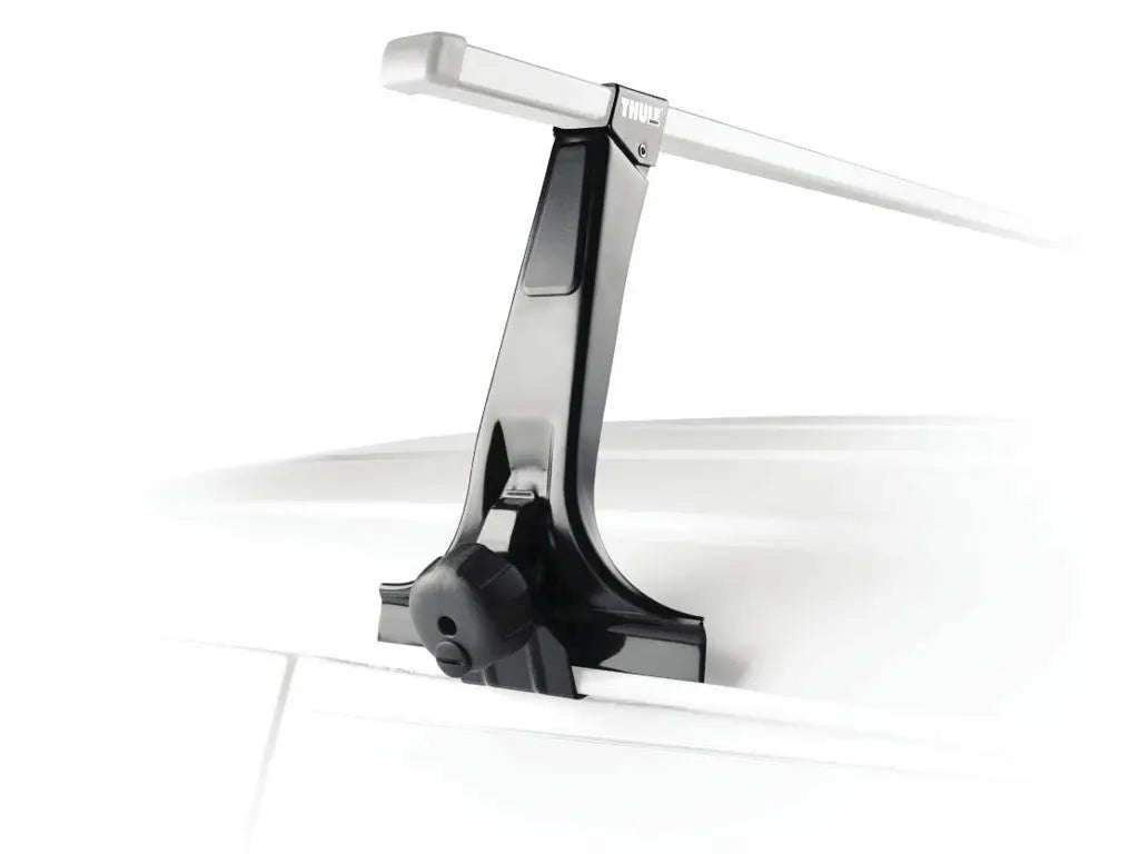 RAPID GUTTER SUPER HIGH FOOT 4PK BL