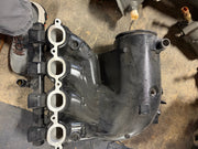 G5 Catalyst EXH manifold