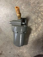 Load image into Gallery viewer, Fuel filter assembly, machined