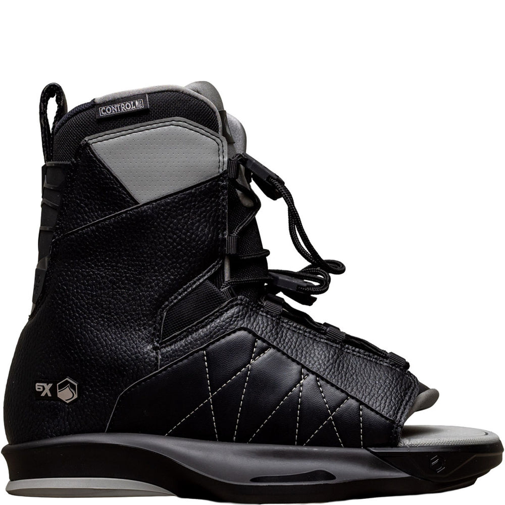 Liquid Force TRANSIT 6X 12-14 WAKEBOARD BINDING