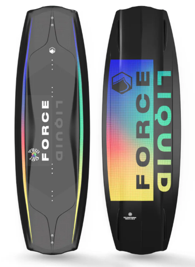 LIQUID FORCE TRIP 130 WAKEBOARD