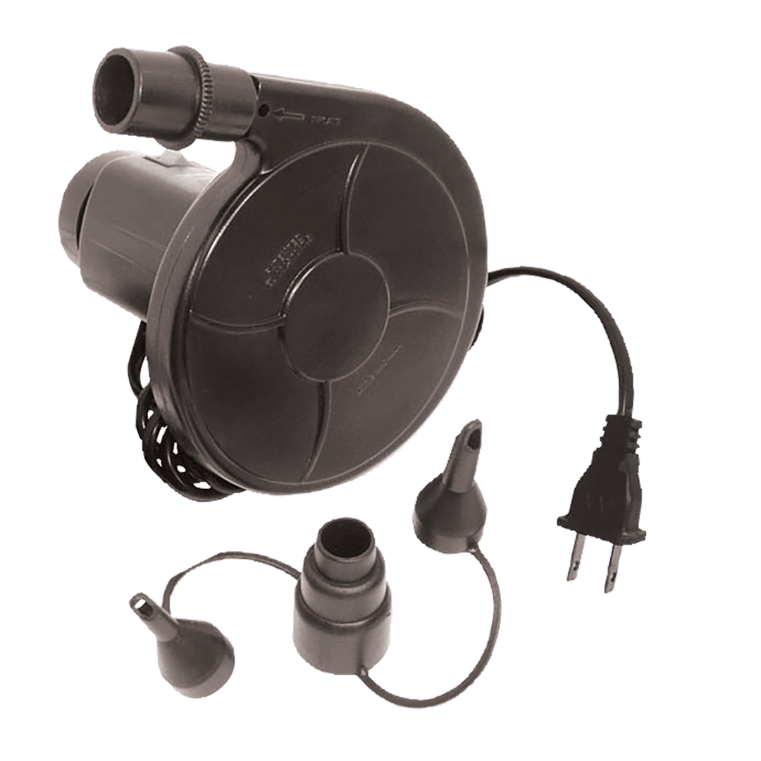 HO HO 110 Volt Pump