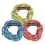 Load image into Gallery viewer, 2K 60 Ft Deluxe Tube Rope
