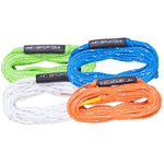 Load image into Gallery viewer, 4K Safety Tube Rope - Green
