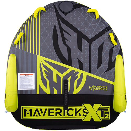 Mavericks 2XT Tube