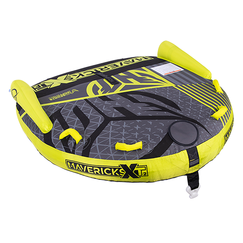 Mavericks 2XT Tube