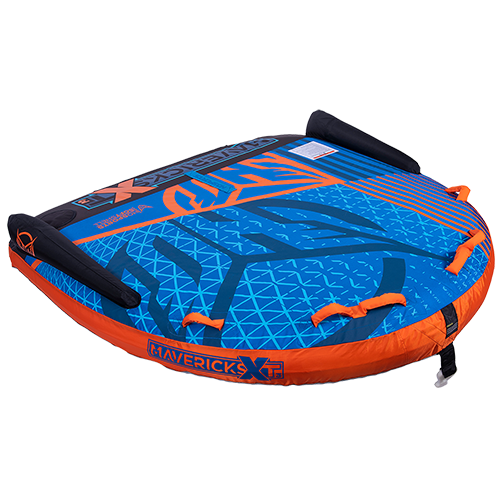 Mavericks 3XT Tube
