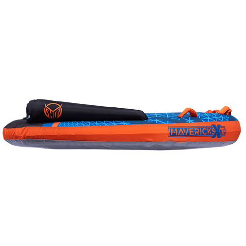 Mavericks 3XT Tube