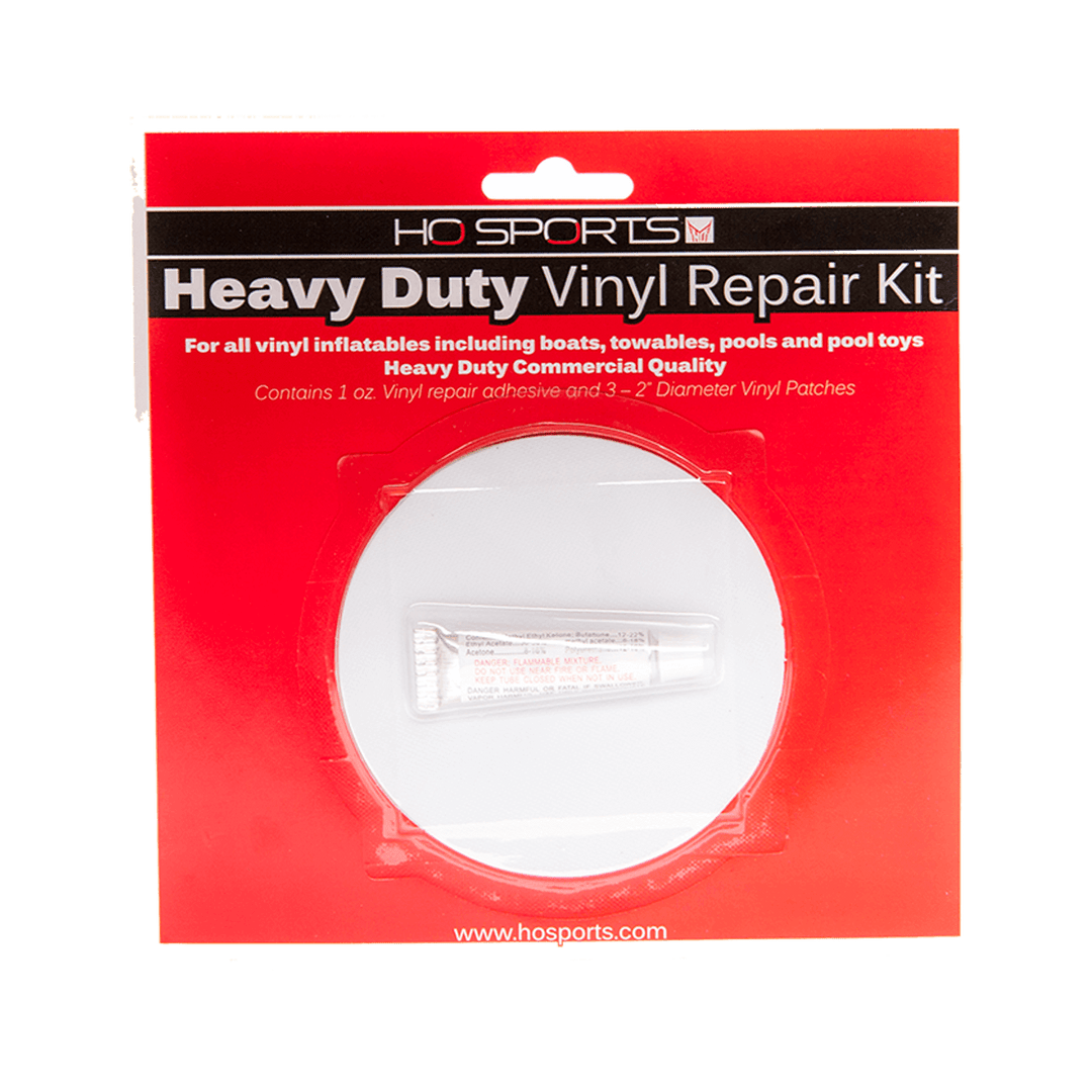 HO Tube Patch Kit