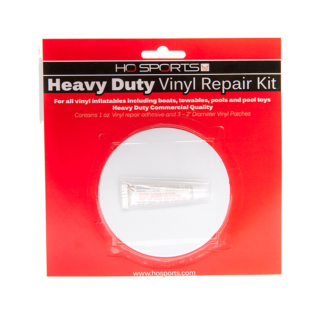 Tube Patch Kit