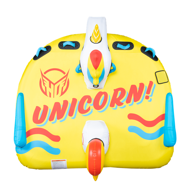 Unicorn 3 Tube