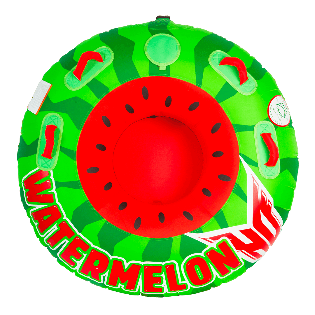 HO Watermelon Tube