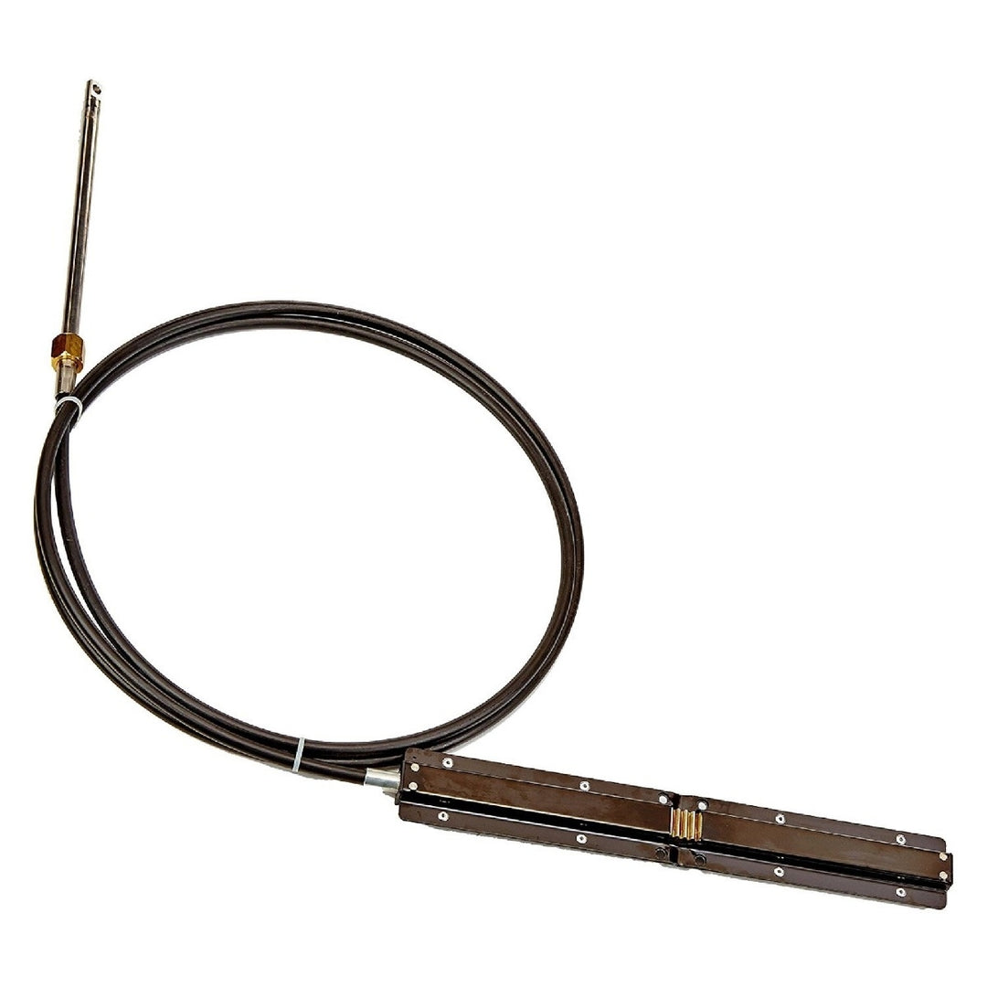 M86X22 STEERING CABLE 22FT