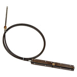 Load image into Gallery viewer, M86X22 STEERING CABLE 22FT
