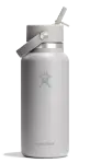 Load image into Gallery viewer, 32 OZ WIDE FLEX STRAW CAP BIRCH
