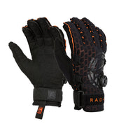 Radar Vapor A BOA Glove Orange XXL